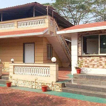 Giriraj Garden Resort Vagholi  Ngoại thất bức ảnh